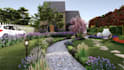do 3d renderings and walkthrough videos