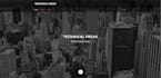 design a creative and stunning website for you