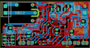 design schematic and pcb boards in eagle pcb design software