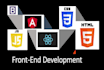 create responsive webpages  by using HTML CSS bootstrap jquery javascript