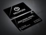 design unique business card