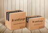 design custom shipping box, mailer box, and subscription box packaging