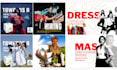 be your full time designer for a month