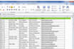do data entry, web research and copy paste work in excel