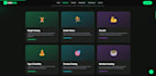 design custom responsive static or dynamic website