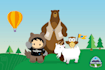 do trailhead badges, superbadges and supersets