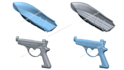 do reverse engineering and 3d modelling from stl