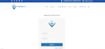 develop php website with an admin panel
