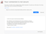 setup free ssl and fix https issues on amazon AWS