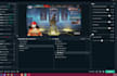 setup obs or streamlabs for live stream or recording