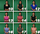 be your green screen video spokesperson