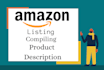 write SEO friendly amazon affiliate articles