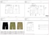 create factory support fashion tech packs and flats desgins
