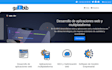 wordpress site develop desarrollo web con wordpress