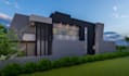 create 3d high quality renderings and walkthrough