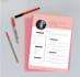 do professional resume writing and CV design services