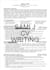 write, edit and optimize your resume, CV and cover letter