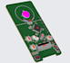 design professional pcb layout and schematic in kicad, altium or easyeda