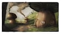 make landscape concept art, fantasy illustration,