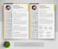 get you the job of your dreams through skilled cv,resume,cover letter writing
