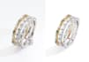 make high end jewelry retouch