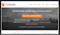develop web applications, in PHP, custom code, and laravel