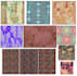generate textile patterns and prints for fabric