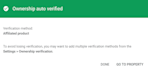 setup and fix google analytics search console and sitemap