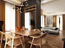 do interior design and exterior design with realistic 3d rendering