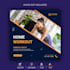 do your social media ads banner design
