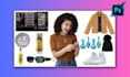 any photoshop editing, bulk image editing,  photo retouching