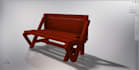 3d modeling of mechanical parts in autodesk inventor