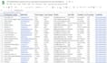 do targeted b2b lead generation, web research and  linkedin lead generation