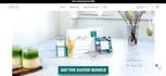design a responsive cms website using wordpress