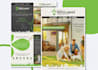 design pamphlets, brochure, flyer and leaflet