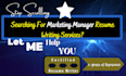 provide ats optimized CV or resume writing