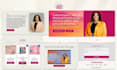 be your webflow developer for website design, figma to webflow, or landing page
