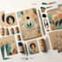 create top notch brand identity for you