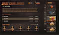 design aaa quality game ui, ux, assets, graphics, art, hud