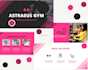 design and develop a website