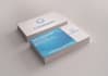 design double side business card
