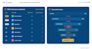 build KPI dashboards, reports, workflows, bi apps