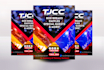 best logo and flyer designs