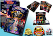 create modern infographics, posters, flyers and brochure