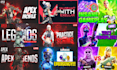 design youtube gaming thumbnails