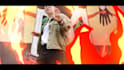 professionally edit music video with transitions and effects