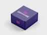 create professional waffle and cake packaging