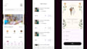 flutter cross platform mobile app, android, IOS with laravel