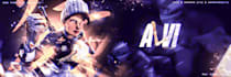 design anime header and free pfp