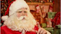 film the best video message from the real santa claus